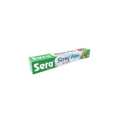 Sera Streç Film 15 m