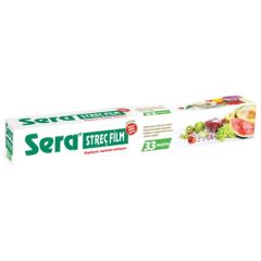 Sera Streç Film 33 m