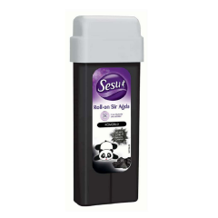 Sesu Roll-On Sir Ağda Kömürlü 100 ml