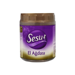 Sesu Yeşil El Ağdası 250 g