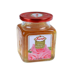 Seyidoğlu Gül Reçeli 500 g