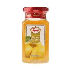 Seyidoğlu Ayva Reçeli 380 Gr