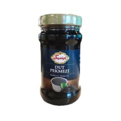 Seyidoğlu Cam Kavanoz Dut Pekmezi 400 Gr