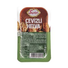 Seyidoğlu Cevizli Yaz Helvası 175 Gr