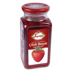 Seyidoğlu Çilek Reçeli 700 Gr