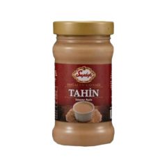 Seyidoğlu Tahin Cam 300 Gr
