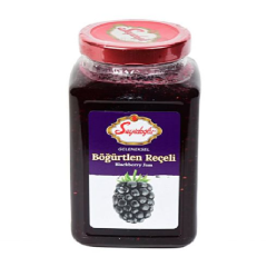 Seyidoğlu Böğürtlen Reçeli 1500 g