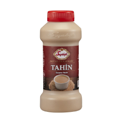 Seyidoğlu Tahin Mini Bidon 300 g