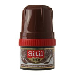 Sitil Special Krem Boya Koyu Kahve 60 g