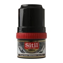 Sitil Special Krem Boya Siyah 60 g