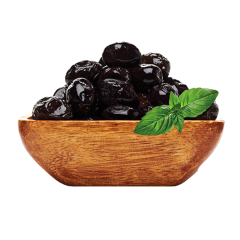 Zeytin Gemlik Yağlı Açık No:3 (290-320) Kg