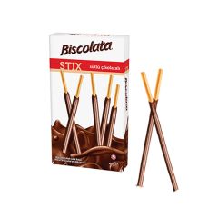 Şölen Biscolata Stix Sade Çubuk Bisküvi 40 g