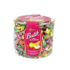 Şölen Butik Mini Bonbon Meyveli Şeker 500 Gr
