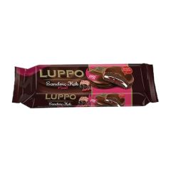 Şölen Luppo Sandiviç Kek Vişneli 184 g