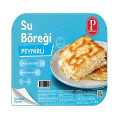 Peksimet Donuk Su Böreği 600 Gr