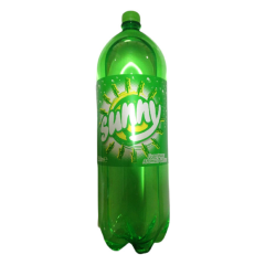 Sunny Gazoz Frambuaz Aromalı 2.5 Lt