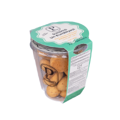 Peksimet Susamlı Un Kurabiyesi 70 Gr