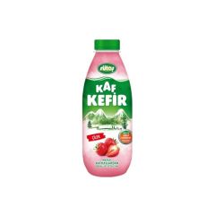 Sütaş Kaf Kefir Çilekli 1 lt