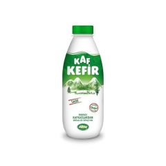 Sütaş Laktozsuz Kaf Kefir 1 lt