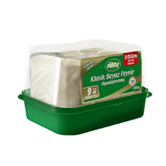 Sütaş Klasik Beyaz Peynir Olgunlaştırılmış 450 Gr