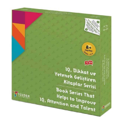 Tüzder 8+ Yaş Paint