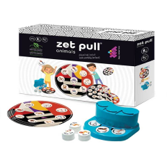 Tüzder Zet Pul