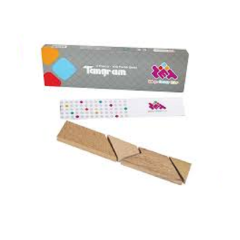 Tüzder Zet T-Tangram