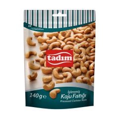 Tadım Kaju Fıstığı 140 Gr