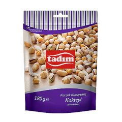 Tadım Karışık Kuruyemiş Kokteyl 180Gr