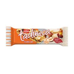 Tadım Tadımca Fındıklı Bar 30 Gr