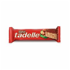 Tadelle Çikolatalı Gofret 35 g