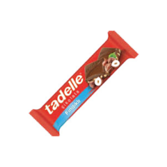 Tadelle Baton Çikolata Fındıklı 30 Gr
