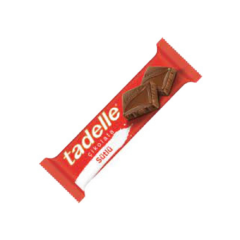 Tadelle Baton Çikolata Sütlü 30 Gr