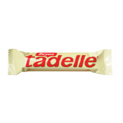 Tadelle Beyaz Çikolata 30 Gr