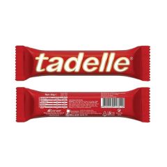 Tadelle Fındık Dolgulu Sütlü Çikolata 30 g