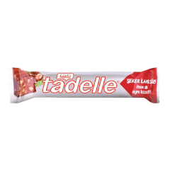 Tadelle Çikolata Şeker İlavesiz 20 Gr