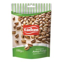 Tadım Kavrulmuş Antep Fıstığı 180 g