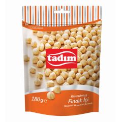 Tadım Kavrulmuş Fındık İçi 180 g