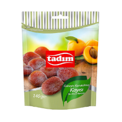 Tadım Kuru Gün Kayısı 140 Gr