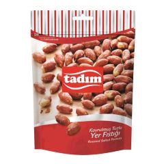 Tadım Tuzlu Yer Fıstığı 180 g