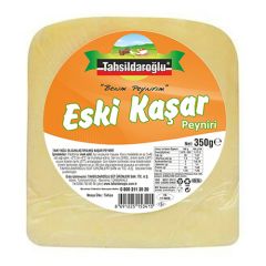 Tahsildaroğlu Eski Kaşar 350 g