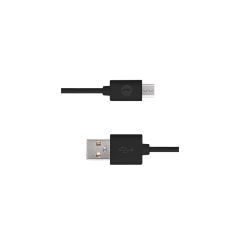 Taks Micro Usb Kablosu 100 cm Siyah 5DK33S1