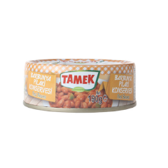 Tamek Barbunya Pilaki 190 Gr