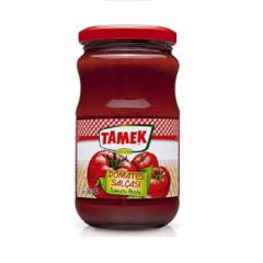 Tamek Domates Salça 360 Gr