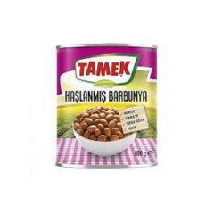 Tamek Haşlanmış Barbunya 800 Gr
