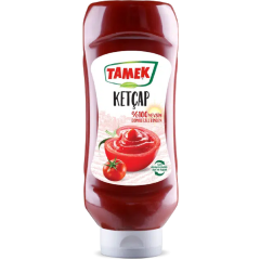 Tamek Ketçap 600 Gr