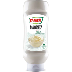 Tamek Mayonez 540 gr