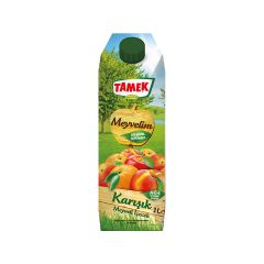 Tamek Meyvelim Karışık Meyvesuyu 1000 CC