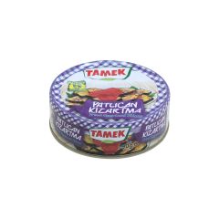 Tamek Patlıcan Kızartma 190 Gr