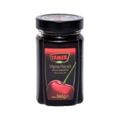 Tamek Vişne Reçeli 380 Gr